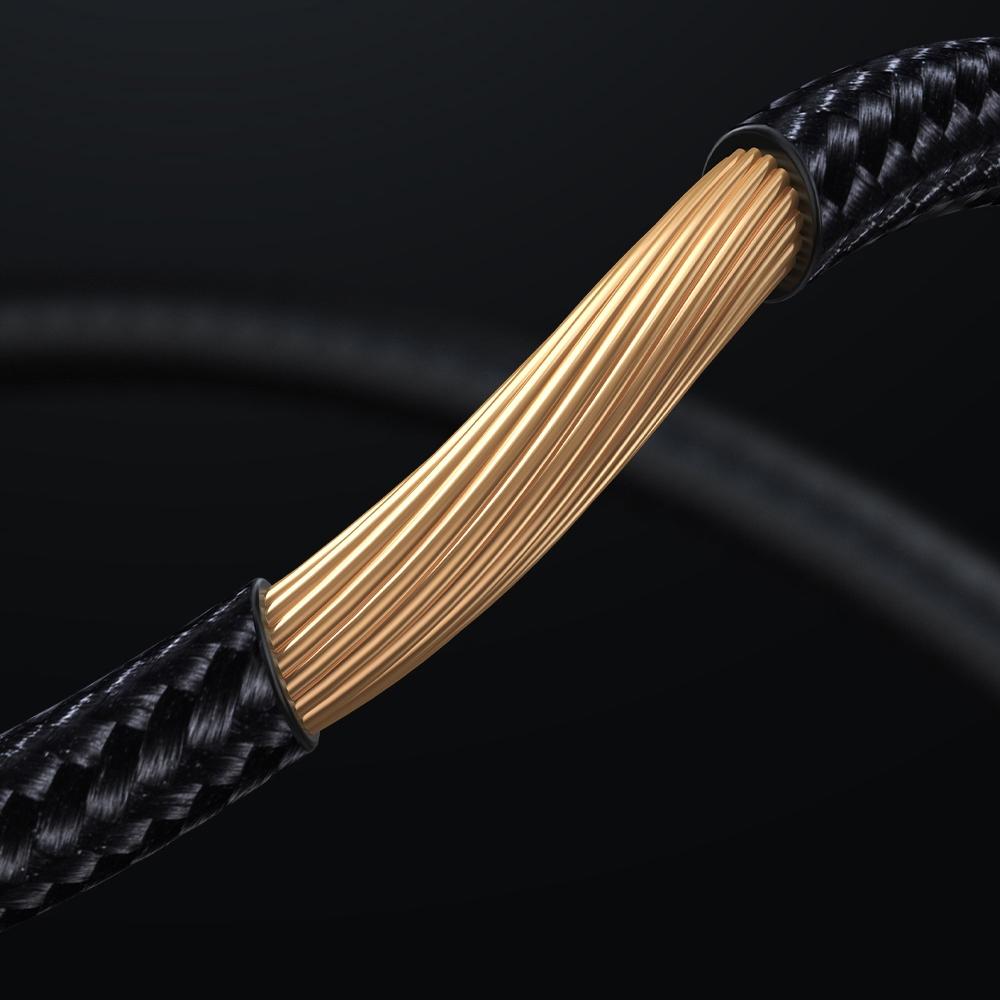 Mcdodo Earphones With Microphone Mini Jack, Black