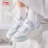 Li-Ning Универсальные женские кроссовки на платформе