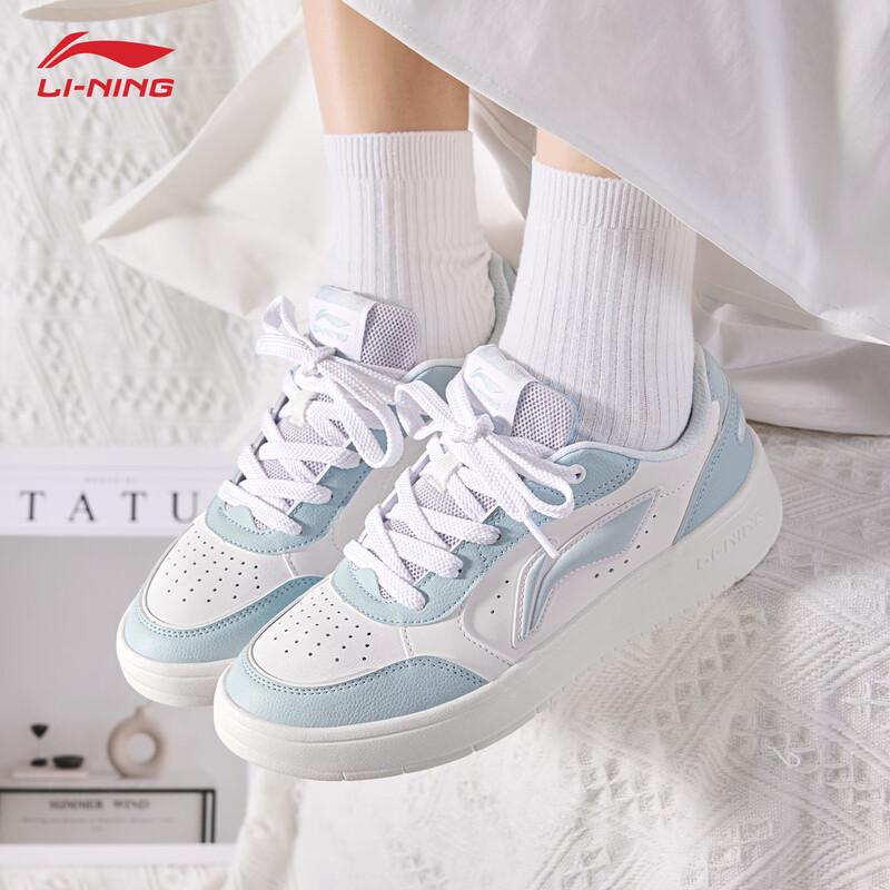 Li-Ning Универсальные женские кроссовки на платформе