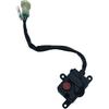 Переключатель на руль для квадроцикла CFmoto CForce 400/450/500S/520 - OEM 9GQ0-160700, 9GQ0-160700-00001, 9GQ0-160700-00002 - Прочная замена