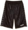 Hummel Shorts HAT6088 Black Japanese Size Small To Japanese Size Men's (90cm) (equivalent Small)