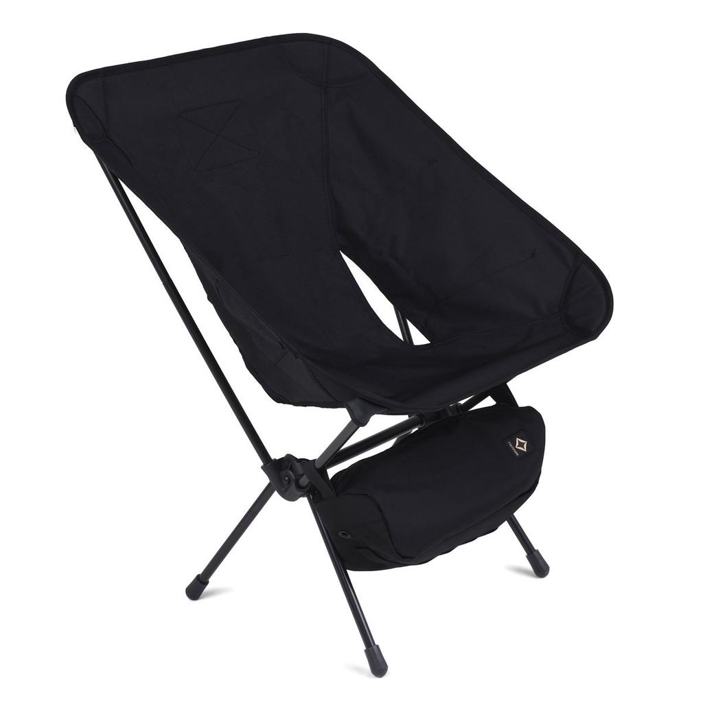 Helinox Tactical Chair [Black/Large] HELINOX Tactical Chair [Large]