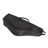 Saxophone Case Double Shoulder Padded Waterproof Oxford Cloth Alto Sax Gig Bag for Performance Travel