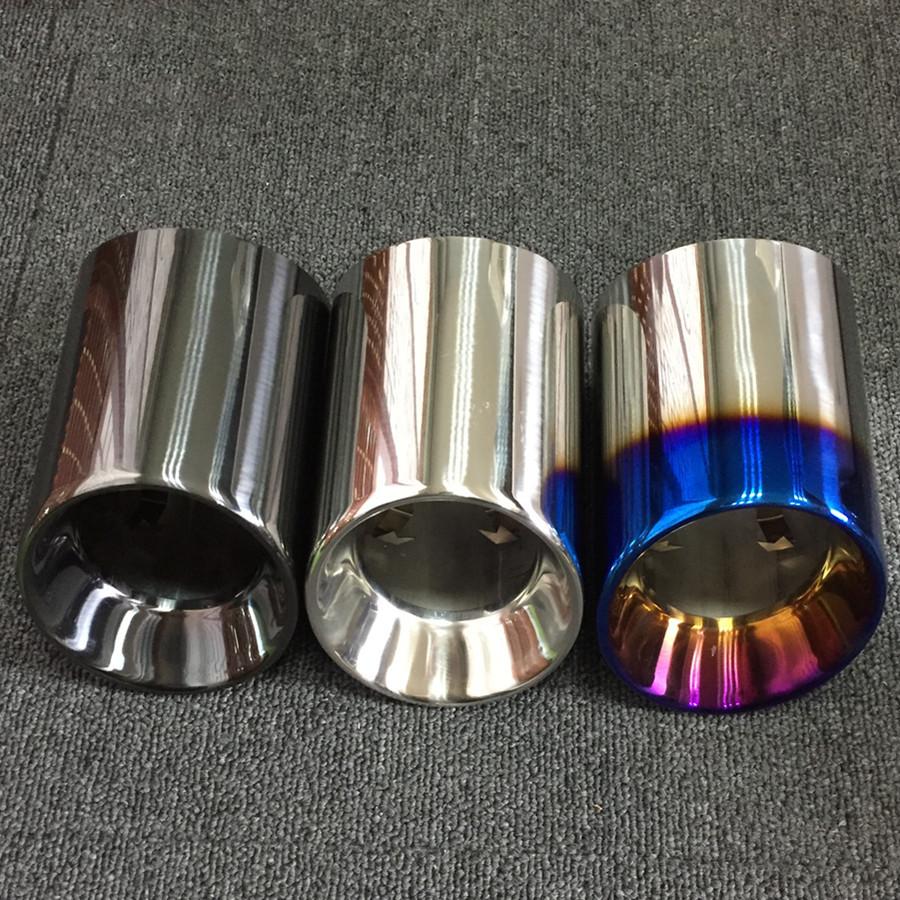 Примечание:Подходит для установки выхлопной трубы диаметром 70 мм.