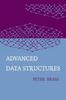 Книга Advanced Data Structures