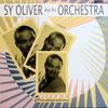 LP Пластинка SY OLIVER & HIS ORCHESTRA - Civilization 3053 Официальное издание 1989 Дания Джаз Б/У