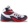 Nike LeBron Soldier 8 США 653641-114