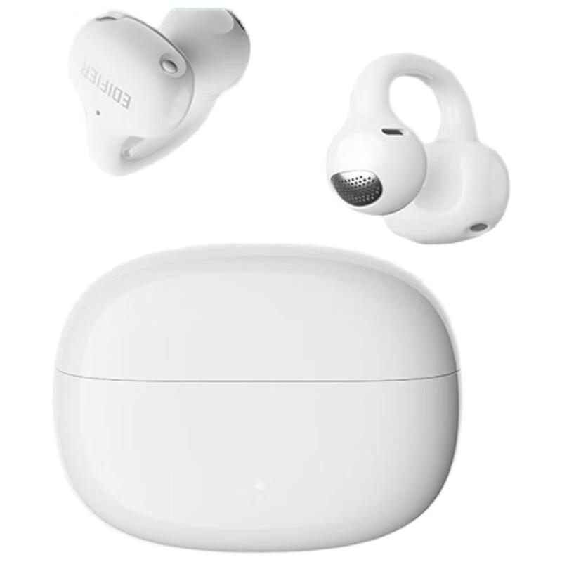 Edifier Comfo Clip Q Clip-on Sports Earphones