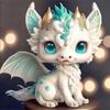 5d DIYDiamond Embroidery Dragon Full Round Square Diamond Hand Crafts Painting Novelty 2024 Animal Embroidery Home Decoration
