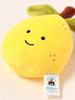 Jellycat Fab Fruit 23 Kids БЕЗ ЛИМОНА (Балки Кодомо) Детские балки/игрушки