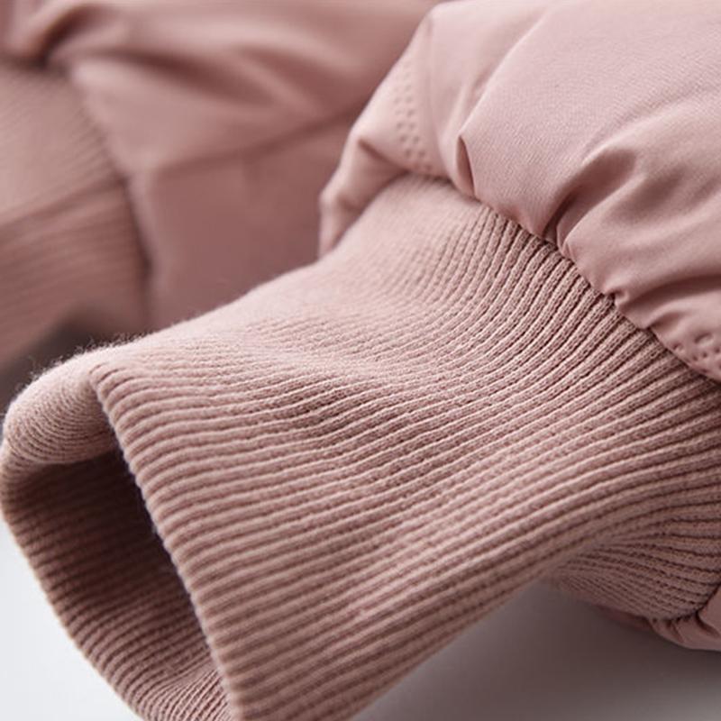 Children Clothes Autumn Winter Warm Pants Kids Bottoms Thicken Cotton Trousers for Girl Boy Toddler Sweatpants