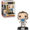 Funko Pop! Star Wars : Episode 9 - Rey Double Sabre