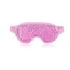 Gel Eye Mask Cold Pack Warm Heat Ice Cool Compress Soothing Tired Eyes Pad