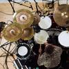 Тарелки MEINL Byzance Dual Series Cymbals Hi-hat Pair B14DUH Hi-hat 14" []