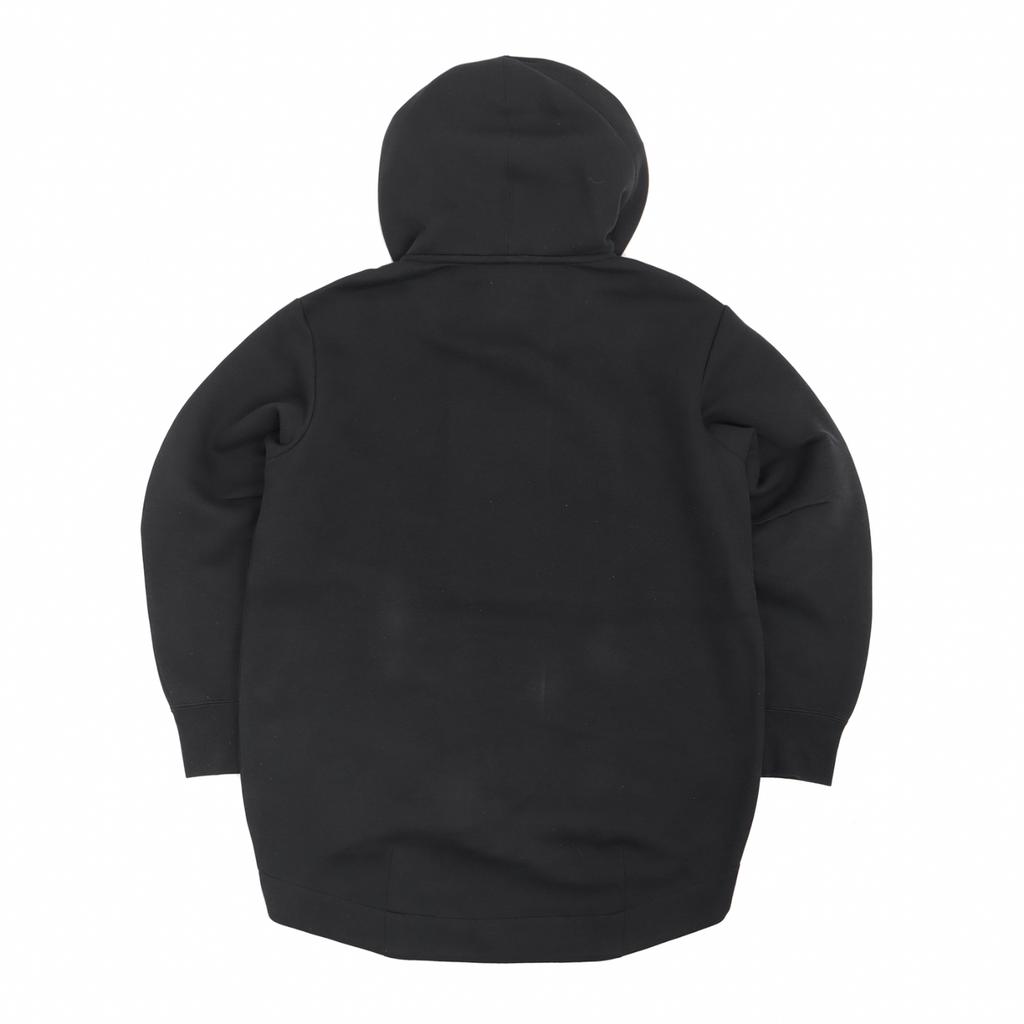 Nike Jackets Women's Black Hooded Moderate Other FB8244-010