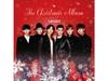 U-KISS THE CHRISTMAS ALBUM Limited Edition CD+DVD AVCD-93344 K-Pop Male Idle NEW