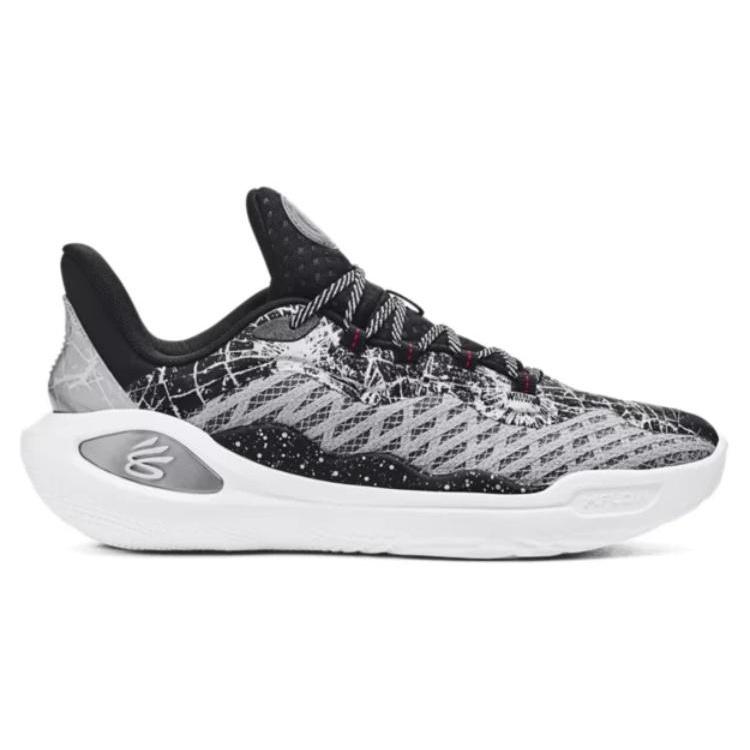 Under Armour Curry 11 'Bruce Lee Future Dragon' Men's 3027503-001