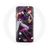 Case for Samsung Galaxy J7 2017 Hisoka Morow Hunter X Hunter Manga