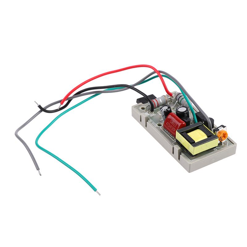 Универсальный блок питания для DVD-ресивера, плата питания сабвуфера 5-24 В