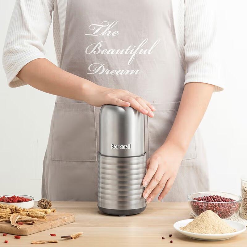 Bear Electric Multi-purpose Dry Grinder CN plug (adapter included)