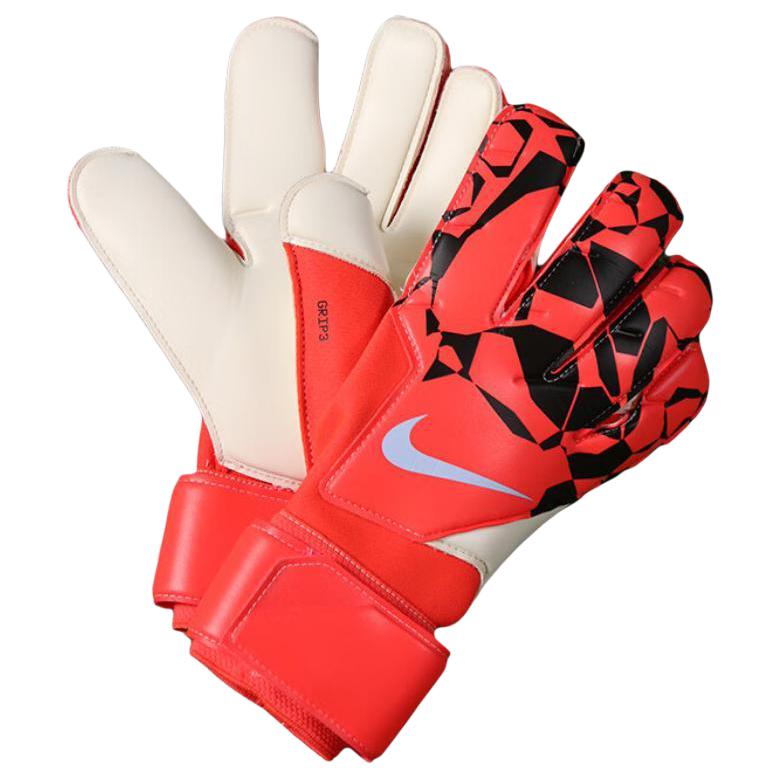 Nike Вратарские футбольные перчатки Grip3 HQ0256-635