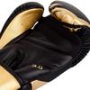 VENUM Challenger Boxing Gloves 3.0 (Black/Gold, 12oz)
