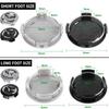 4PCS 56mm Car Wheel Hub Center Cover Replacement For Mazda 2 3 5 6 7 323 626 RX7 RX8 MX3 CX3 CX5 Axela Atenza Skyactiv Angksela