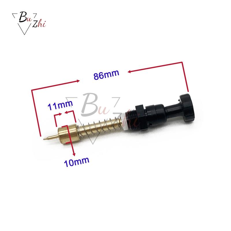 for Keihin Choke Valve Assembly PJ38mm PJ38 PJ 38mm 38 mm Carburetor Carb 018-086 16046-KA5-6911