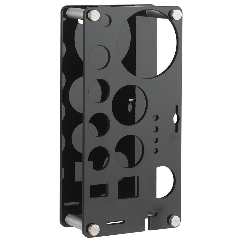 Миксер из нержавеющей стали Инструмент для смешивания коктейлей Набор из 20 акриловых предметов Соломинка Ложка Снежный стакан