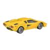 Hot Wheels Car Culture Spettacorale Lamborghini Countach LP 5000 QV возрастом 5000 лет и HKC47 - [3 вверх]