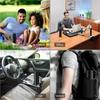 Smart Insulation Cup Thermos Cup Water Bottle Led Digital Temperature Display For Ford Focus mk2 mk3 Fiesta mk7 Ranger Mondeo mk