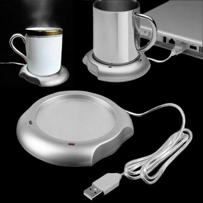 USB Подставка Нагреватель для чашки