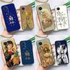 Зачатие Девы Марии Иисуса для Huawei Honor Magic 5 Lite 70 50 X8 X9 a P20 P30 P40 P50 P60 Pro P Smart Nova 9 5T чехол