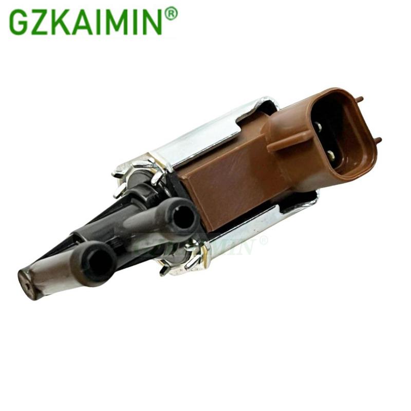 Intake Manifold Vacuum Runner Solenoid Valve OEM K5T48280 FOR Mitsubishi Legnum VR4 Estate EVO 7 Lancer Evolution .