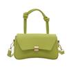 Versatile Women's Bag Spring and Summer New Trend Fresh Shoulder Messenger Bag High Value Handbag