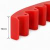 2M Length Woodworking Profiling Strip Precision Curve Pattern Making Tool  Woodworkers