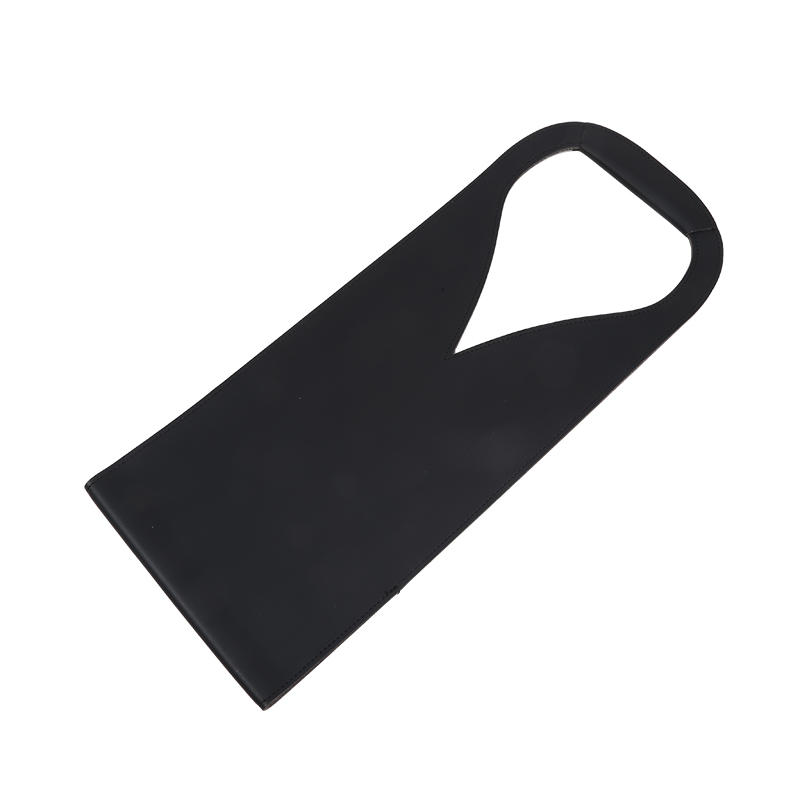 Сумка для вина из фетра, изолированная сумка для бутылок вина, сумка-тоут с подкладкой, охладитель для вина, подарок любителям вина или на свадьбу