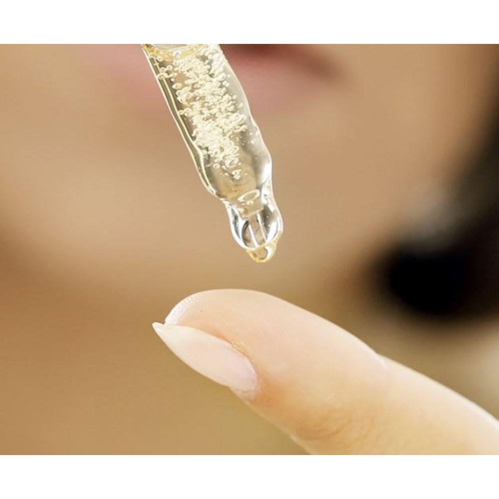 MANYO FACTORY Масло для сияния с цветочным и фруктовым ароматом, 20 мл, 1 шт.