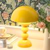 Nordic LED Table Lamp Interior Dimmable Fixture For Home Living Table Bedroom Bedside Room Decoration LED Night Lamps Desk Light