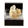 Stones and Minerals. Quartz. 21.87 Ct. Saint-André d'Embrun, Hautes-Alpes, France.