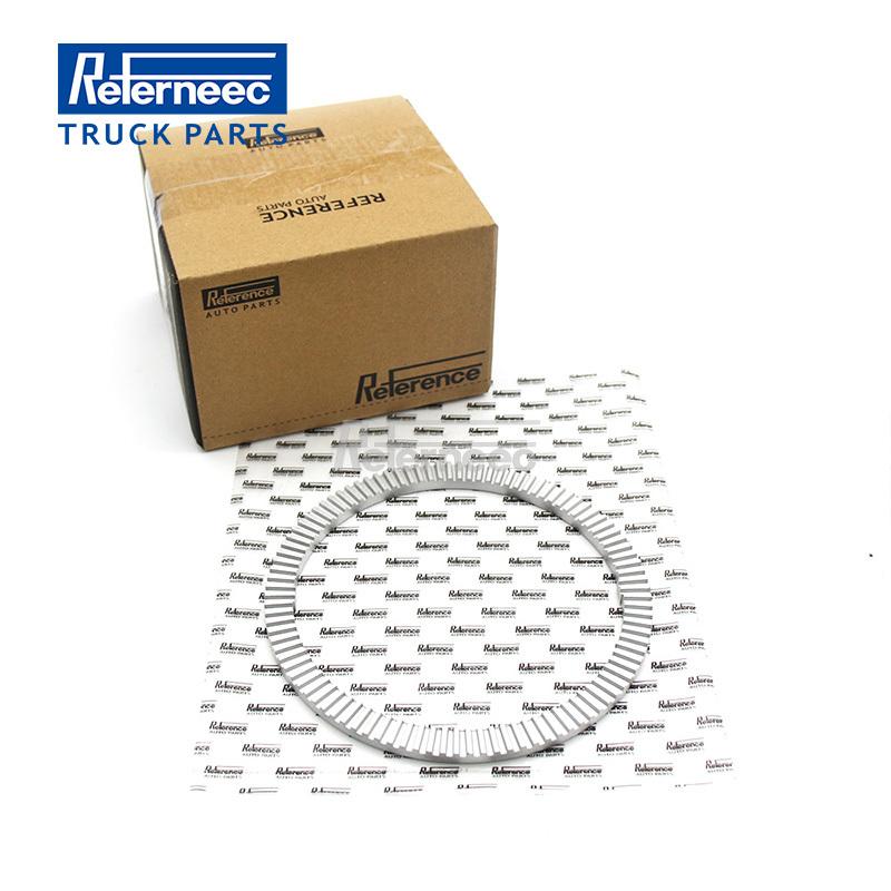 REFERNEEC Sensor ABS Ring 20424109 1077558 7420424109 5001861919
