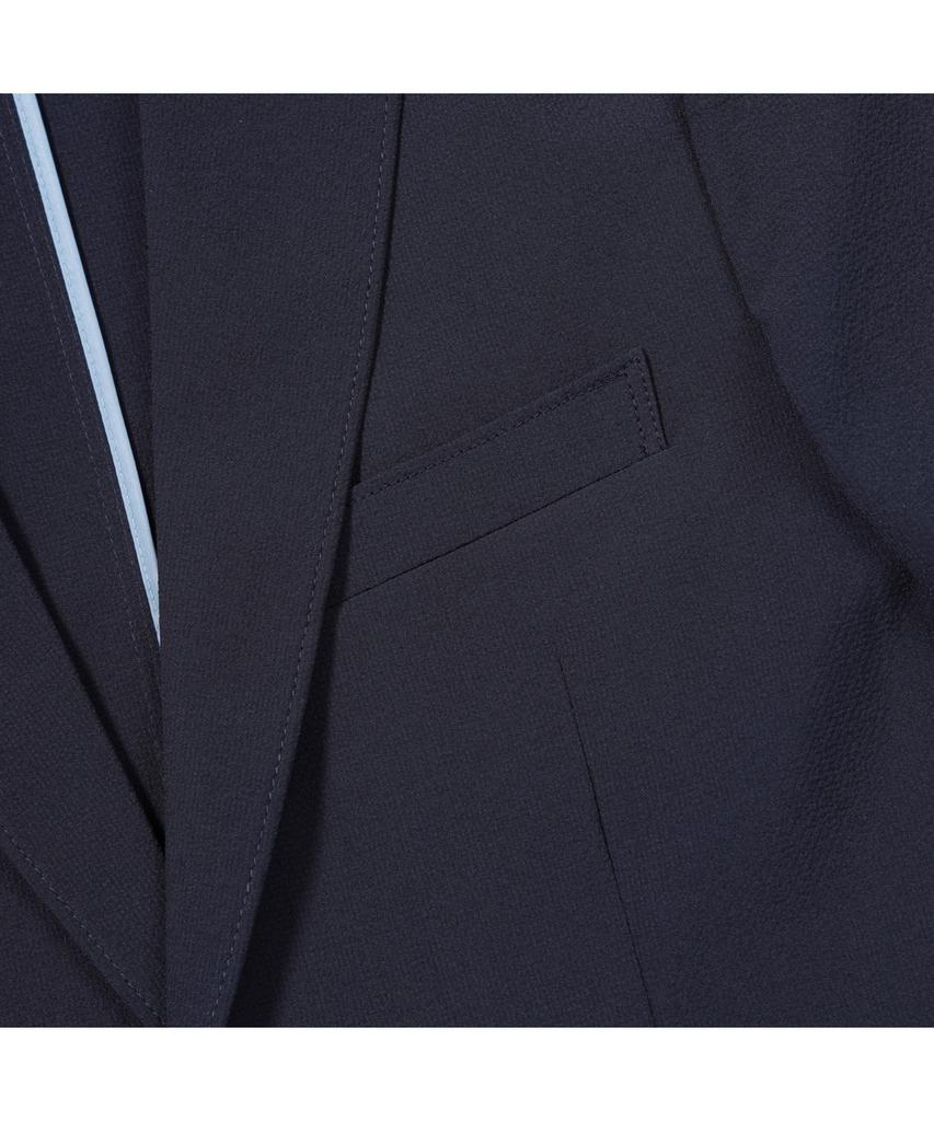 Brentwood [Easy Suit] Стильный легкий костюм-двойка, пиджак Brjcm25412Nyx