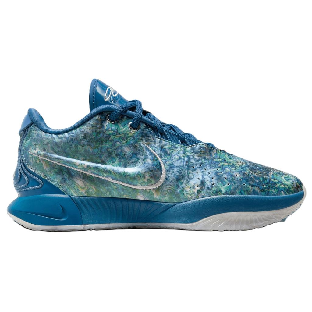 Nike LeBron 21 EP 'Abalone' Мужские FN0709-400