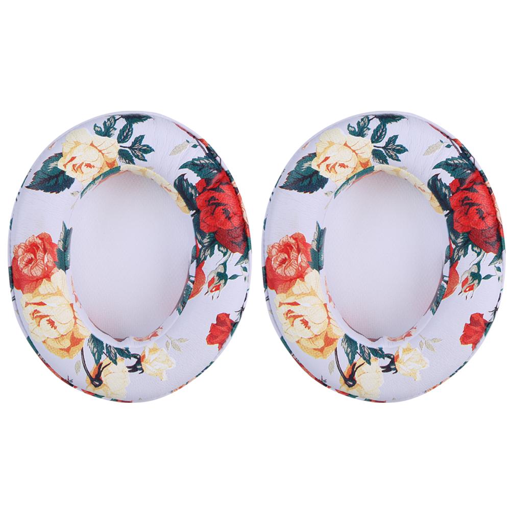 For For Beats Studio 2.0 Studio 3.0 Headphone Replacement Ear Pads Protein Leather and Memory Foam Ear Cushions Headset Accessories