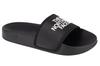 Base Camp Slide III, Womens Black Slides