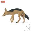 Oenux  Wild Animals Forest Orangutan Pigeon Hedgehog Aardvark Capybara Action Figure Model Figurines Pvc Collection Kids Toy