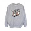 Disney Boys Chip Â´n Dale Glasses Sweatshirt