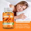 Lutein 40mg capsules, an eye-protecting vitamin supplement, supports eye health and relieves eye fatigue, 120 capsules.