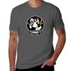 Usn Vfa41 Strike Fighter Squadron Fighting 41 Clean Style Tshirt Casual Pattern Print Tee Shirt