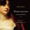 Persuasion by Jane Austen Hardback Book 9780674049741